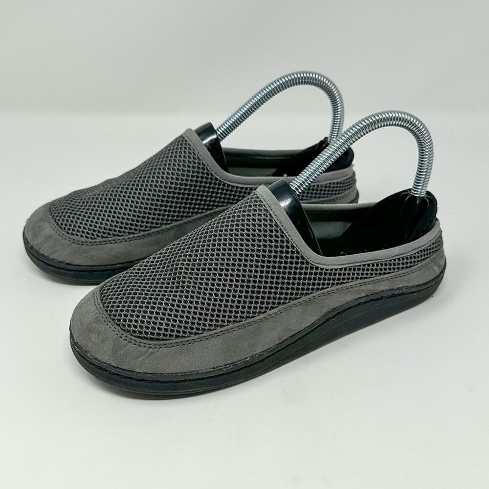 NEW Steve Madden Big Kids Unisex Darrenn  Fly Knit Slip On Shoe, NWOT, XL